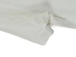 Vorschaubild 2 von Herren Poloshirt Gr. 50/L Weiß Casual Kurzarm