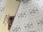 Vorschaubild 5 von Damen Henkeltasche Logo-Print Mehrfarbig 26x23cm Alltag Modern
