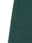 Vorschaubild 5 von Damen Jeans Regular Fit Grün Gr. W28/36/S