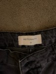 Vorschaubild 6 von Destroyed Jeans Herren Grau W34/50/L Streetwear