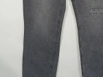 Vorschaubild 5 von Destroyed Jeans Herren Grau W34/50/L Streetwear