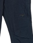 Vorschaubild 3 von Herren Outdoorhose Blau Gr. 48 M Wanderhose
