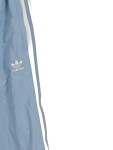 Vorschaubild 3 von Damen Trainingshose Jogginghose Blau Gr. XS Sportlich Logo
