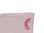 Vorschaubild 4 von Baby Mädchen Jogginghose Gr. 68 Rosa Gestreift