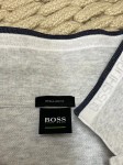 Vorschaubild 5 von Herren Poloshirt Gr. 48/M Grau Casual Kurzarm