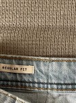 Vorschaubild 4 von Herren Jeans Shorts M Blau Casual Regular Fit