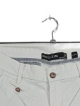 Vorschaubild 4 von Herren Shorts L Beige Casual Chino