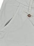 Vorschaubild 5 von Herren Shorts L Beige Casual Chino