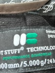 Vorschaubild 3 von Skihose Damen Oliv Gr. W31/40/L Polyamid Uni Sportlich Outdoor 42 cm