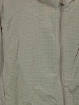 Vorschaubild 2 von Herren Leichte Jacke mit Kapuze Gr. 50/L Beige Sportlich