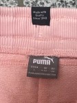 Vorschaubild 6 von Mädchen Sport Shorts Gr. 110 Pink Sportlich