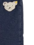 Vorschaubild 3 von Kinder Jogginghose Gr. 80 Blau Sportlich Baumwolle