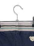 Vorschaubild 2 von Kinder Jogginghose Gr. 80 Blau Sportlich Baumwolle