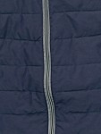 Vorschaubild 3 von Damen Steppweste Blau Gr. 38 Outdoor Übergangsweste gesteppt