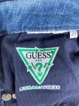 Vorschaubild 4 von Smart Damen Jeans Regular Fit Blau Gr. W27/36/S Casual
