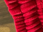 Vorschaubild 8 von Damen Jogginghose Rot Gr. 32/XXS Sportlich