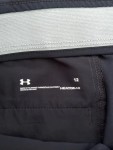 Vorschaubild 3 von HeatGear Damen Outdoorhose Sport Gr. 42 Schwarz