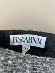 Vorschaubild 4 von Anzughose Damen Grau Kariert Business Elegant Gr. W26/34/XS
