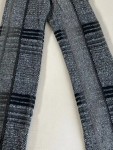 Vorschaubild 3 von Anzughose Damen Grau Kariert Business Elegant Gr. W26/34/XS