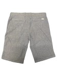 Vorschaubild 2 von Kinder Jogginghose Grau Gr. 170 Meliert Baumwolle Freizeit