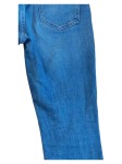 Vorschaubild 6 von Damen Jeans Slim Fit Blau Gr. W29/38/M Baumwolle Casual
