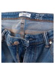 Vorschaubild 8 von Damen Jeans Slim Fit Blau Gr. W29/38/M Baumwolle Casual