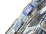 Vorschaubild 5 von Liam Skinny Fit Jeans Kinder Blau Gr. 158 Jungen Hose L29