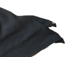 Vorschaubild 5 von Damen Body Langarm Basic Rippstrick Schwarz Gr. M