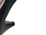 Vorschaubild 3 von Klassische Pumps Damen Leder Schwarz Gr. 37 Business Elegant