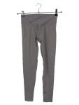 Vorschaubild 1 von Leggings Damen Grau Gr. W28/36/S Polyamid Polyester Elasthan Uni Sportlich