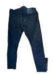 Vorschaubild 2 von LEVI STRAUSS & CO. 512 Jeans Herren Regular Fit Schwarz W31/L30