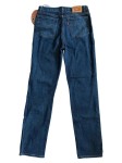 Vorschaubild 2 von Kinder Jeans Regular Fit Blau Gr. 152 L28 Baumwolle Freizeit Hose