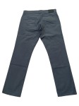 Vorschaubild 2 von Herren Stoffhose Blau Gr. W36 L31 Casual Baumwolle