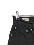 Vorschaubild 4 von LEVI STRAUSS & CO. 512 Jeans Herren Regular Fit Schwarz W31/L30