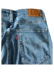 Vorschaubild 2 von Mile High Super Skinny Jeans Damen Blau W25/34/XS Casual