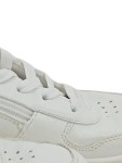 Vorschaubild 6 von Kinder Sneaker low Logo Print Weiß Gr. 36 Freizeit