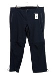 Vorschaubild 1 von Zip-Off Outdoorhose Herren Schwarz XL W36 L33 Wanderhose