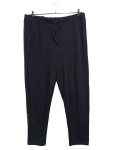 Vorschaubild 1 von Jogginghose Herren Schwarz Gr. 44/XS Polyester Uni Sportlich 49 cm L27