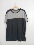 Vorschaubild 2 von Alife and Kickin Herren T-Shirt Gr. 44/XS Casual Mehrfarbig Baumwolle