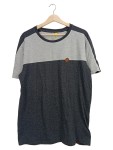 Vorschaubild 1 von Alife and Kickin Herren T-Shirt Gr. 44/XS Casual Mehrfarbig Baumwolle