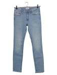 Vorschaubild 1 von Herren Jeans Slim Fit Blau W29
