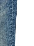 Vorschaubild 3 von Jeans Regular Fit Herren Blau Gr. W38/54/XXL Baumwolle Elasthan Uni L32