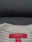 Vorschaubild 4 von Damen Pullover gestreift maritim Baumwolle Gr. S (36) Langarm