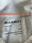Vorschaubild 5 von Kapuzenpullover Damen Hoodie Grau Meliert Baumwolle Gr. S (36) Sportlich