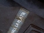 Vorschaubild 5 von Sweatjacke Herren L Schwarz Kapuze Logo Print Casual