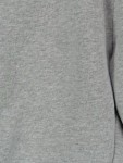 Vorschaubild 3 von Kinder Sport Shorts Grau Gr. 152 Baumwolle Logo Print