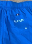 Vorschaubild 3 von Badeshorts Herren Blau Gr. 46/S Polyamid Uni Sportlich