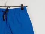 Vorschaubild 4 von Badeshorts Herren Blau Gr. 46/S Polyamid Uni Sportlich