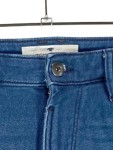 Vorschaubild 5 von Jeans Shorts Herren Gr. 32 Blau Casual Denim Kurze Hose