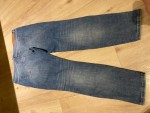 Vorschaubild 4 von Damen Jeans Slim Fit Blau W32 L29 Casual Alltag